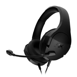HyperX Cloud Stinger Core Casque Avec fil Arceau Jouer Noir